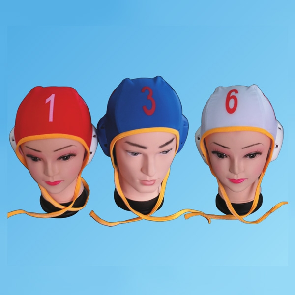 水球帽